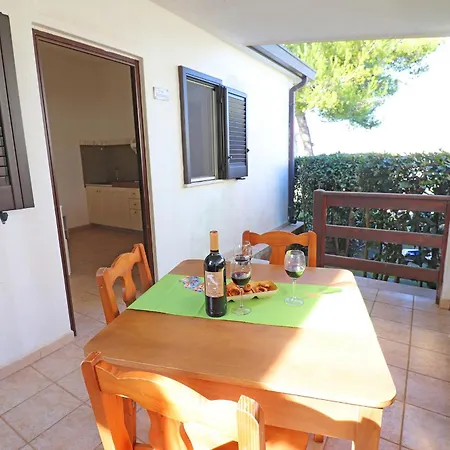 Vittoria 아파트 오트란토