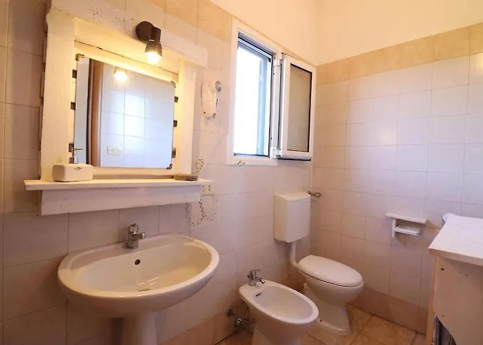 아파트 Vittoria *