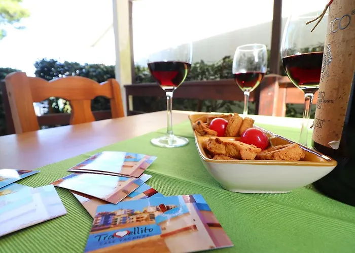 Vittoria 아파트 오트란토