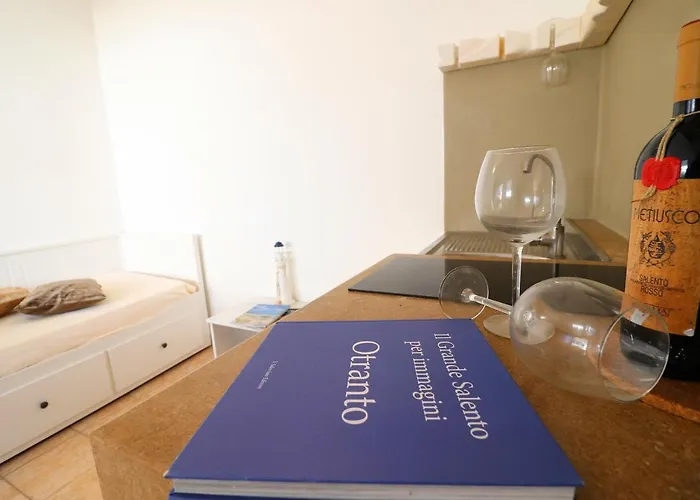 Vittoria * 오트란토