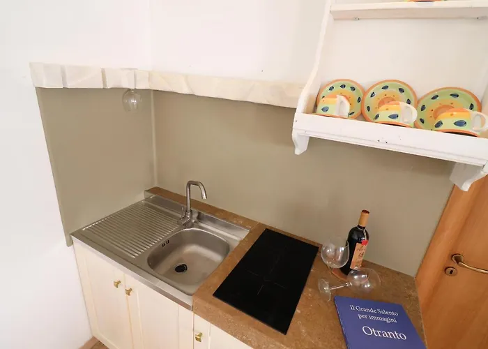 Vittoria 아파트 *