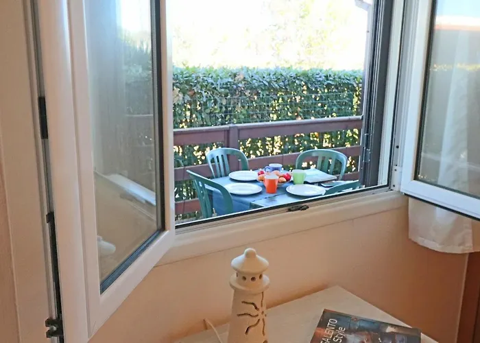 아파트 Vittoria 오트란토