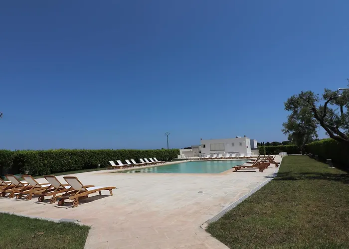 Vittoria 아파트 *