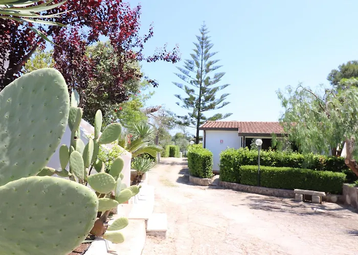 Vittoria 아파트 *