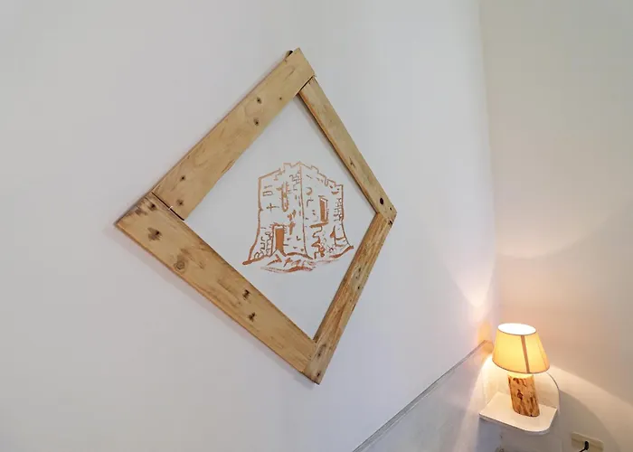 Vittoria 아파트 *