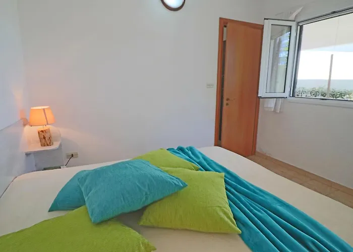 Vittoria 아파트 *