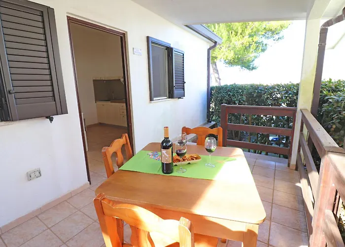 Vittoria 아파트 오트란토