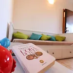Vittoria Appartamento Otranto