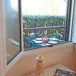Vittoria Apartamento *