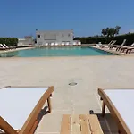 Vittoria Apartamento Otranto
