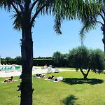 Vittoria Апартаменты *