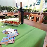Vittoria * Отранто