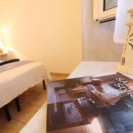 Lejlighed Vittoria Otranto