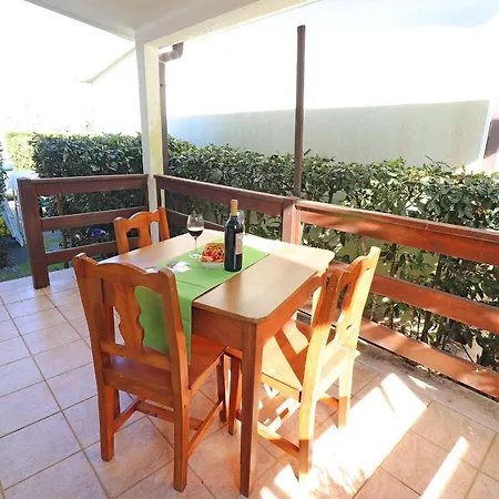 Lejlighed Vittoria Otranto