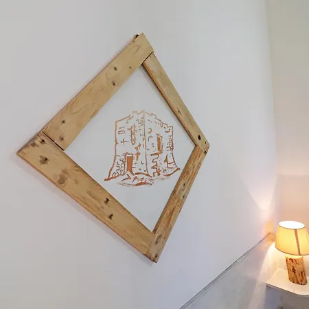 Vittoria Lejlighed *