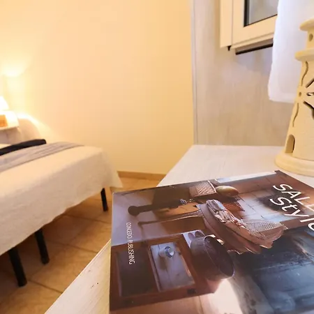 Vittoria Apartamento *