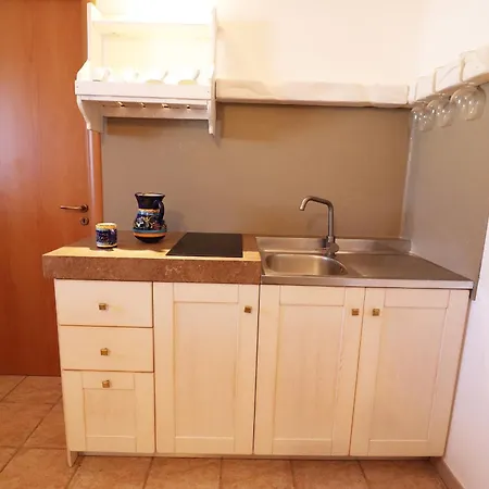Vittoria Apartamento *
