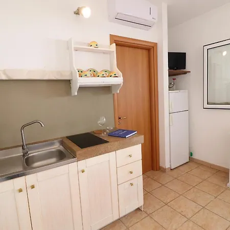 Appartamento Vittoria Otranto