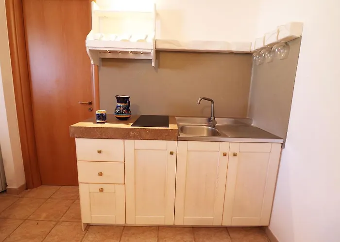 Vittoria Appartamento *