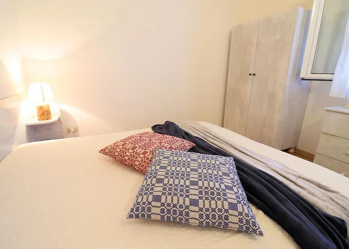 Appartamento Vittoria *