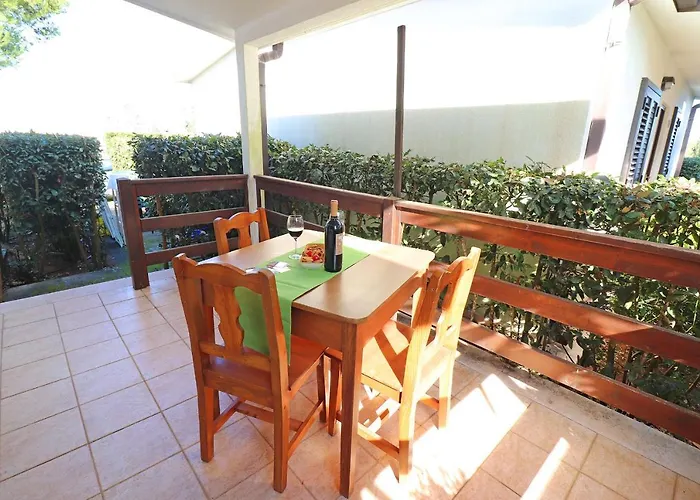 Appartamento Vittoria Otranto