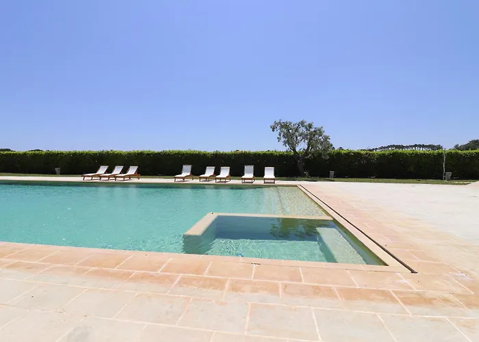 Vittoria Appartamento *